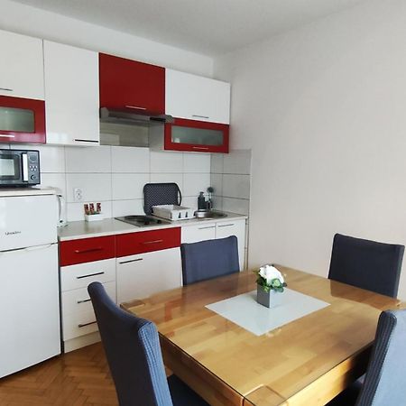 House Bogovic Appartement Karlovac Buitenkant foto