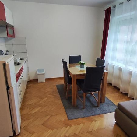 House Bogovic Appartement Karlovac Buitenkant foto
