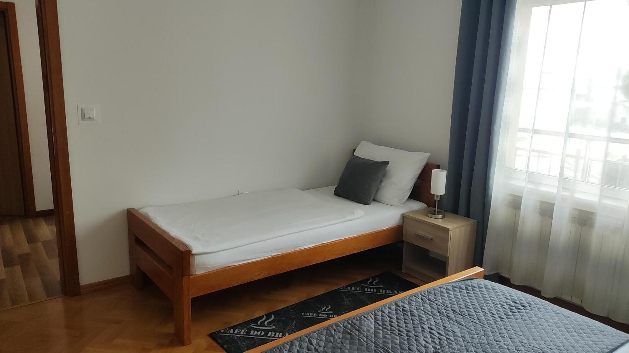 House Bogovic Appartement Karlovac Buitenkant foto