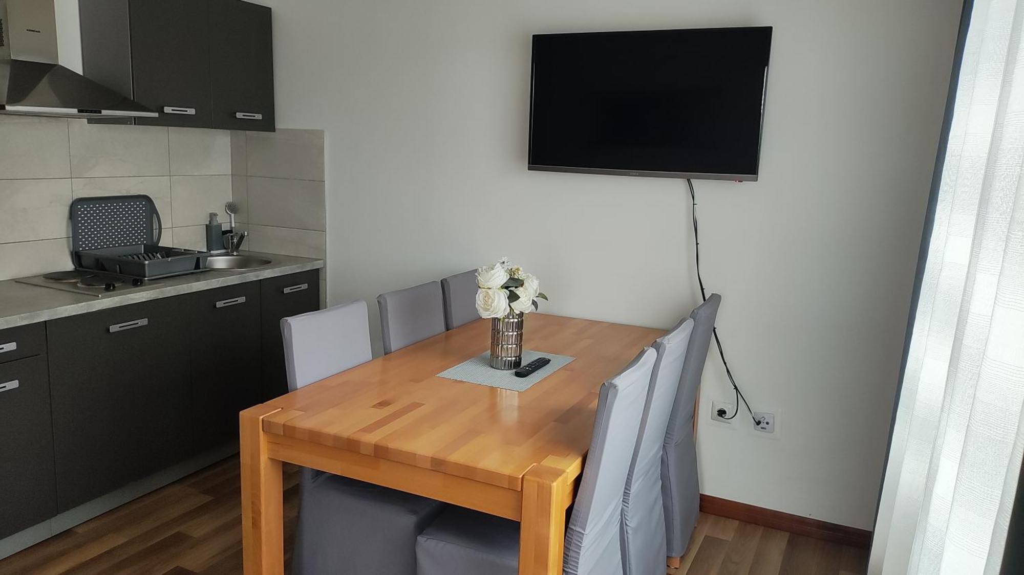 House Bogovic Appartement Karlovac Buitenkant foto