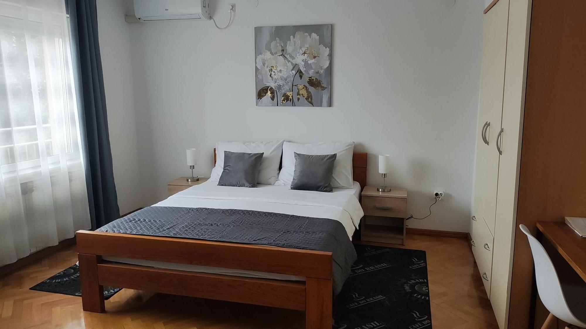 House Bogovic Appartement Karlovac Buitenkant foto
