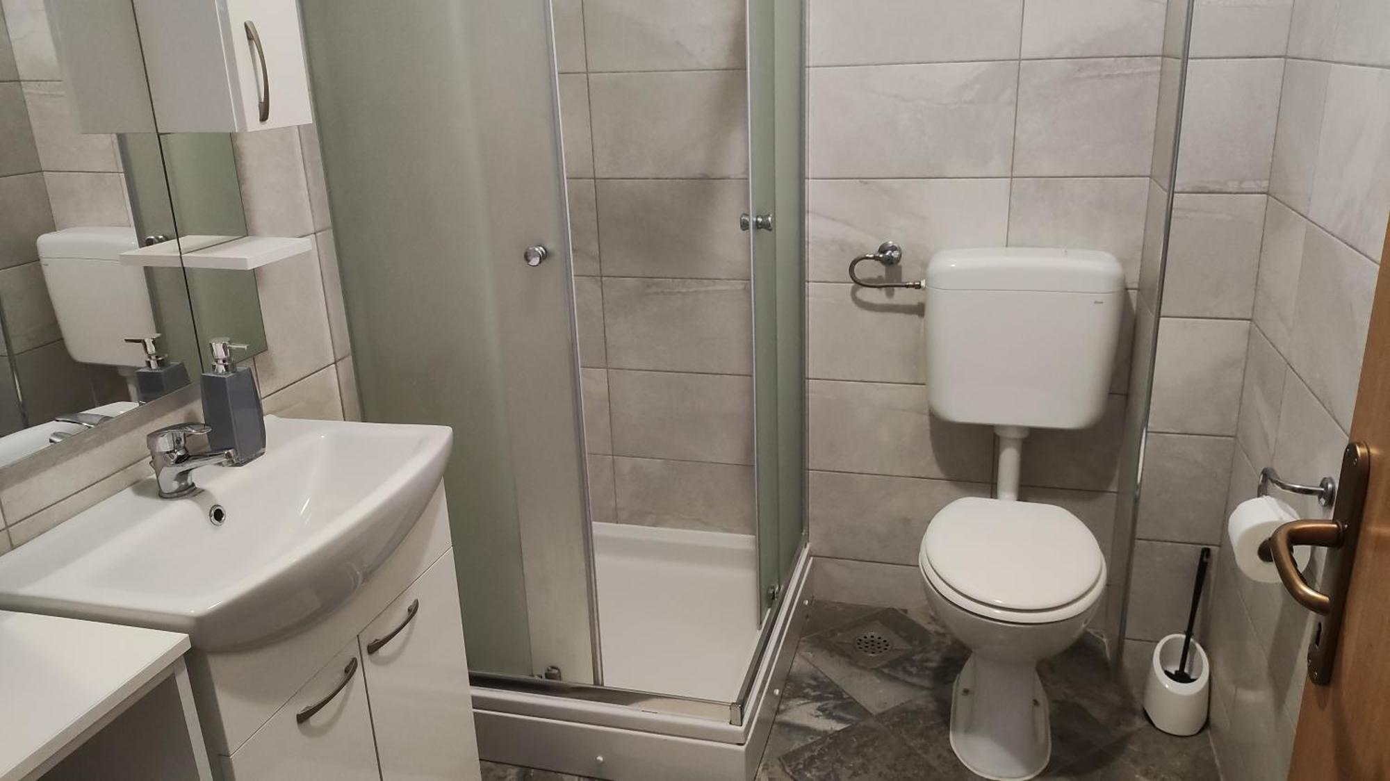 House Bogovic Appartement Karlovac Buitenkant foto