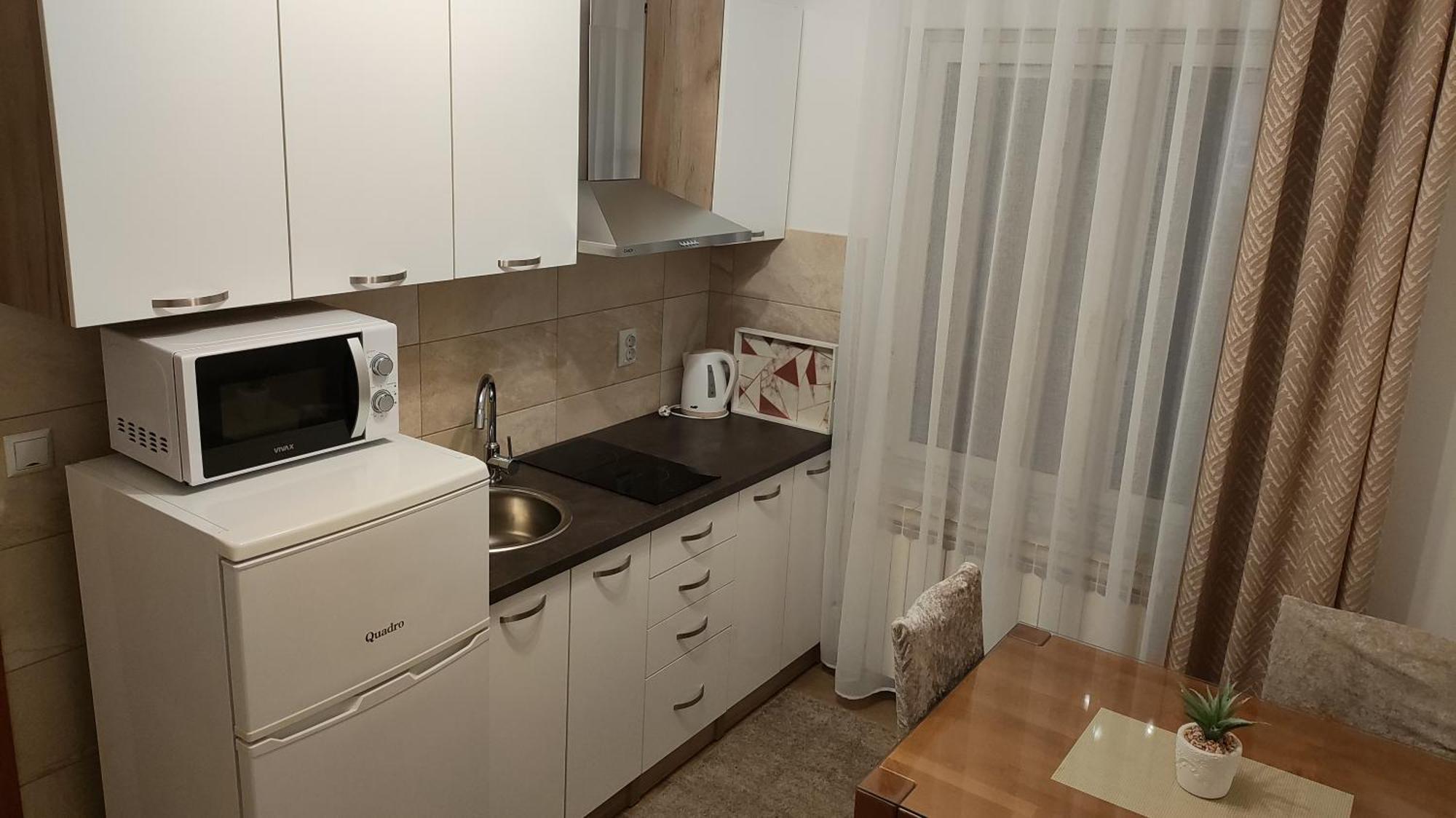 House Bogovic Appartement Karlovac Buitenkant foto