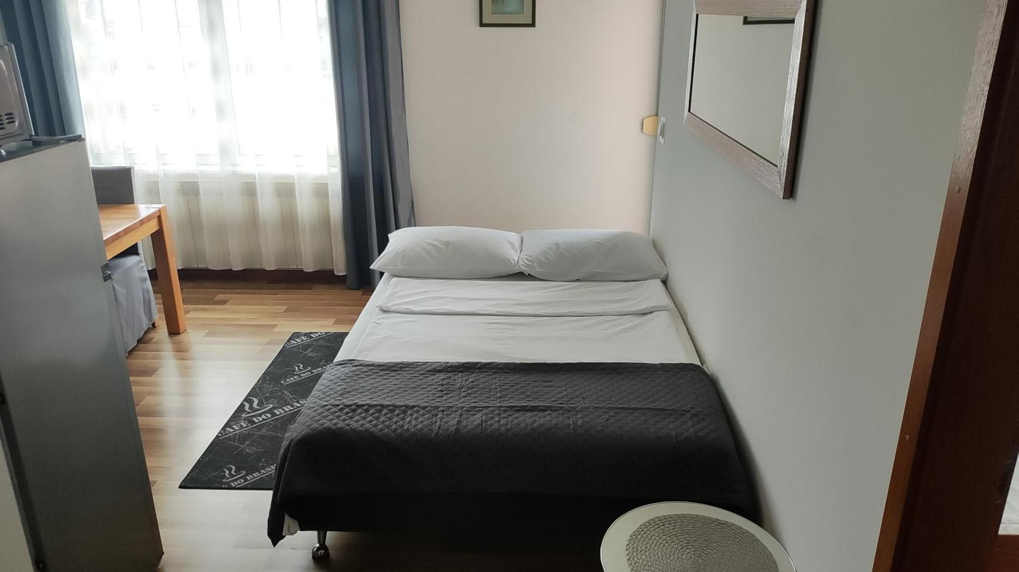 House Bogovic Appartement Karlovac Buitenkant foto