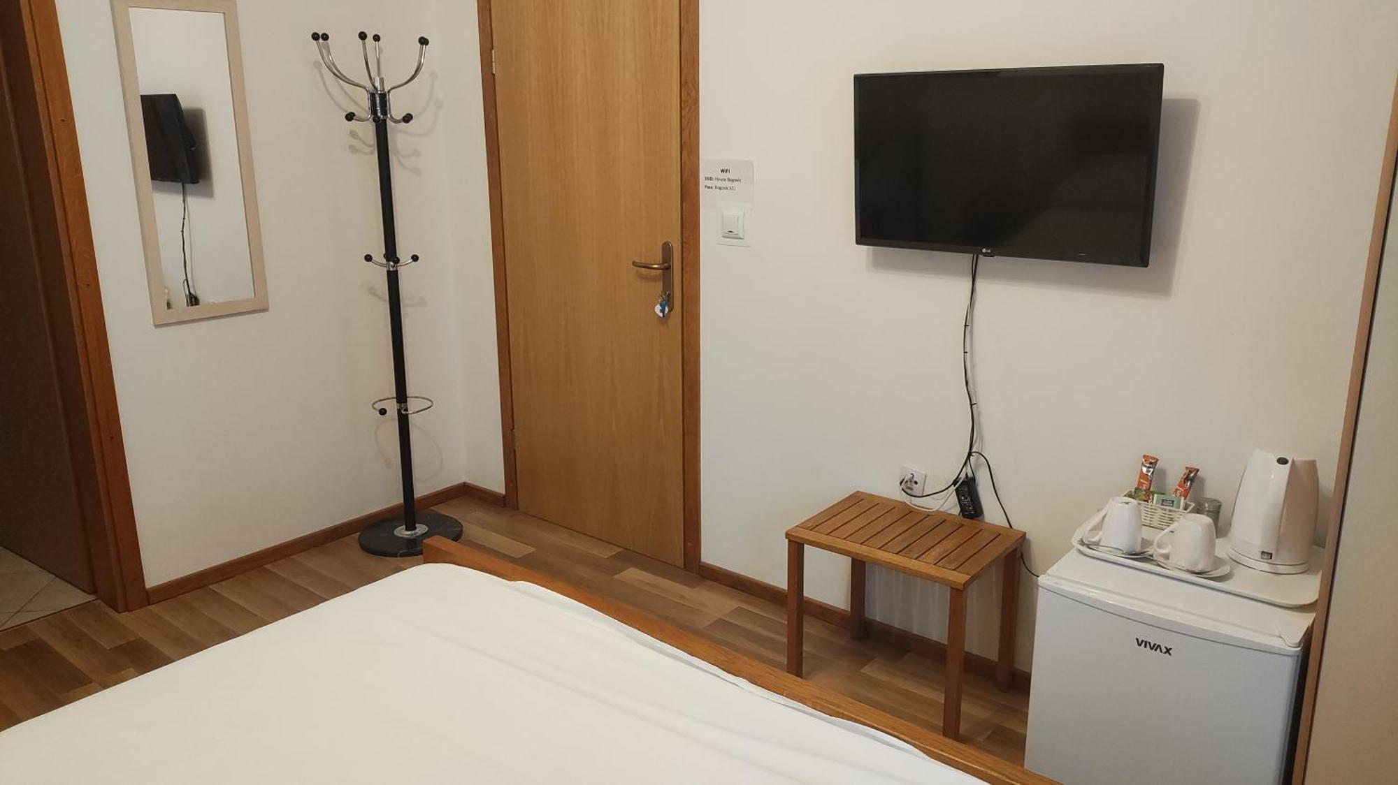House Bogovic Appartement Karlovac Buitenkant foto