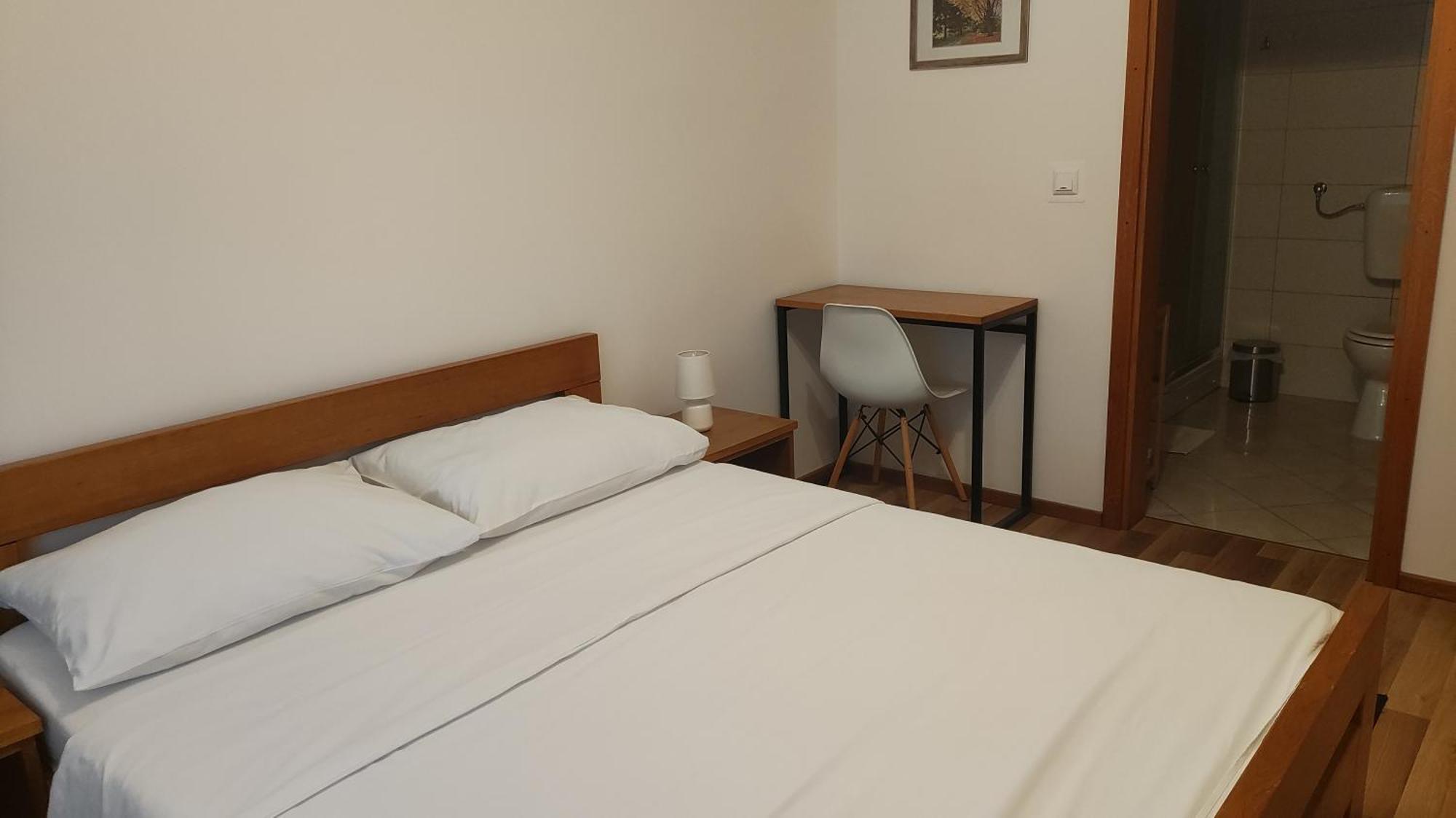 House Bogovic Appartement Karlovac Buitenkant foto