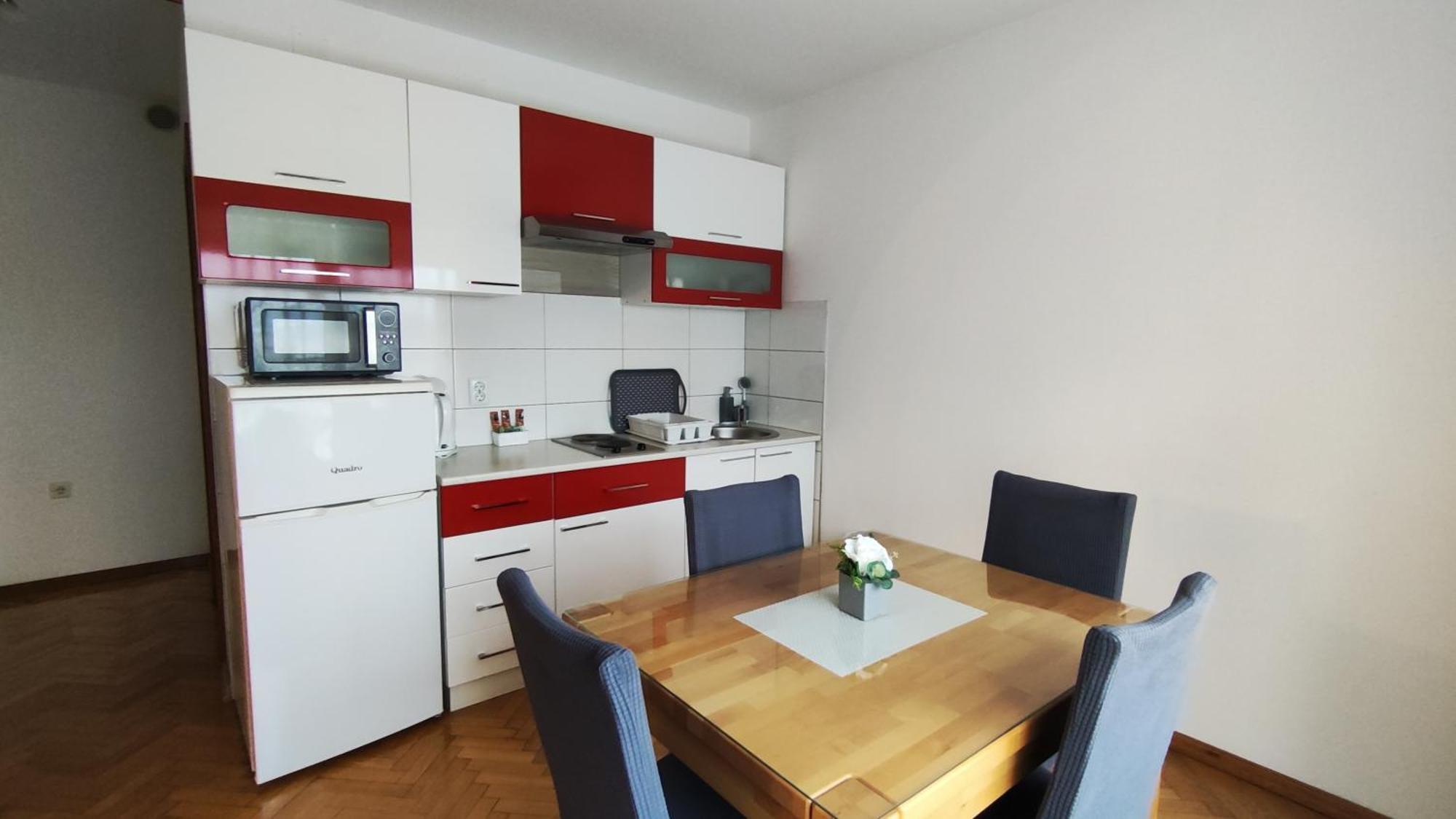 House Bogovic Appartement Karlovac Buitenkant foto