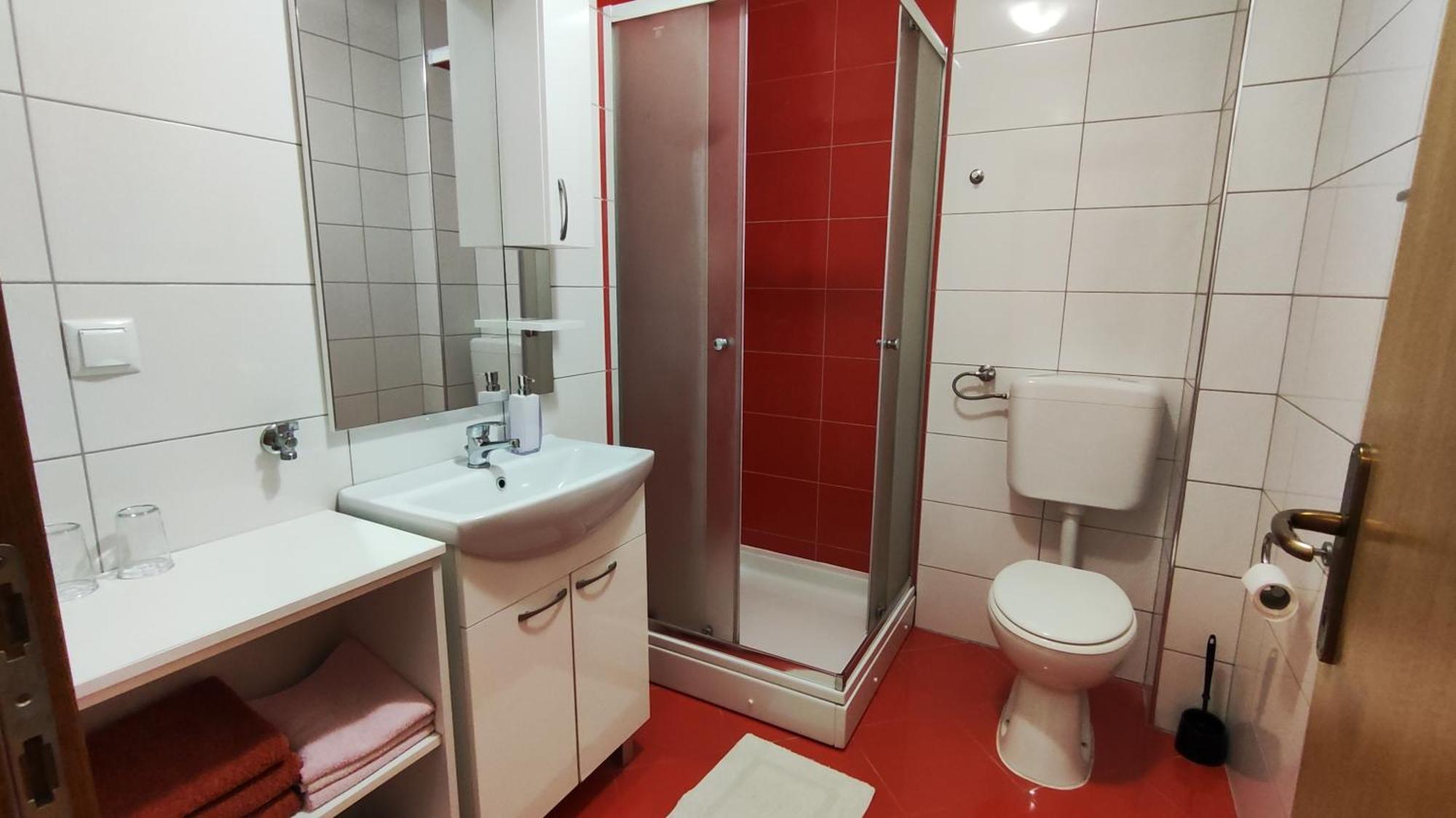 House Bogovic Appartement Karlovac Buitenkant foto