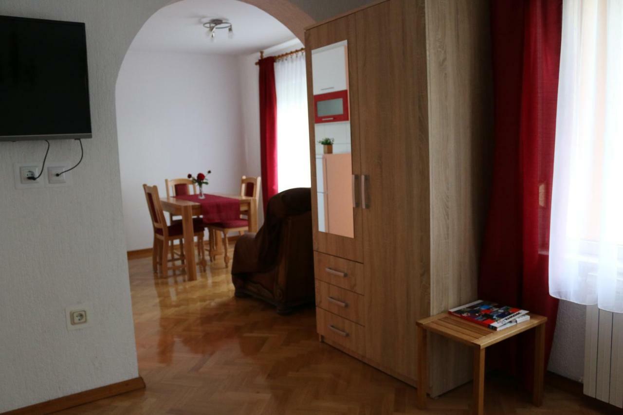 House Bogovic Appartement Karlovac Buitenkant foto