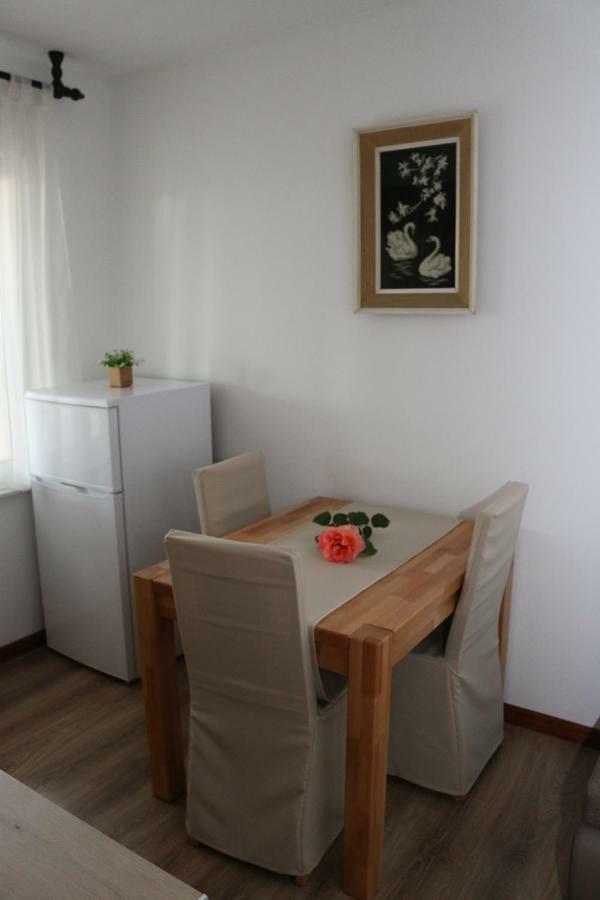 House Bogovic Appartement Karlovac Buitenkant foto